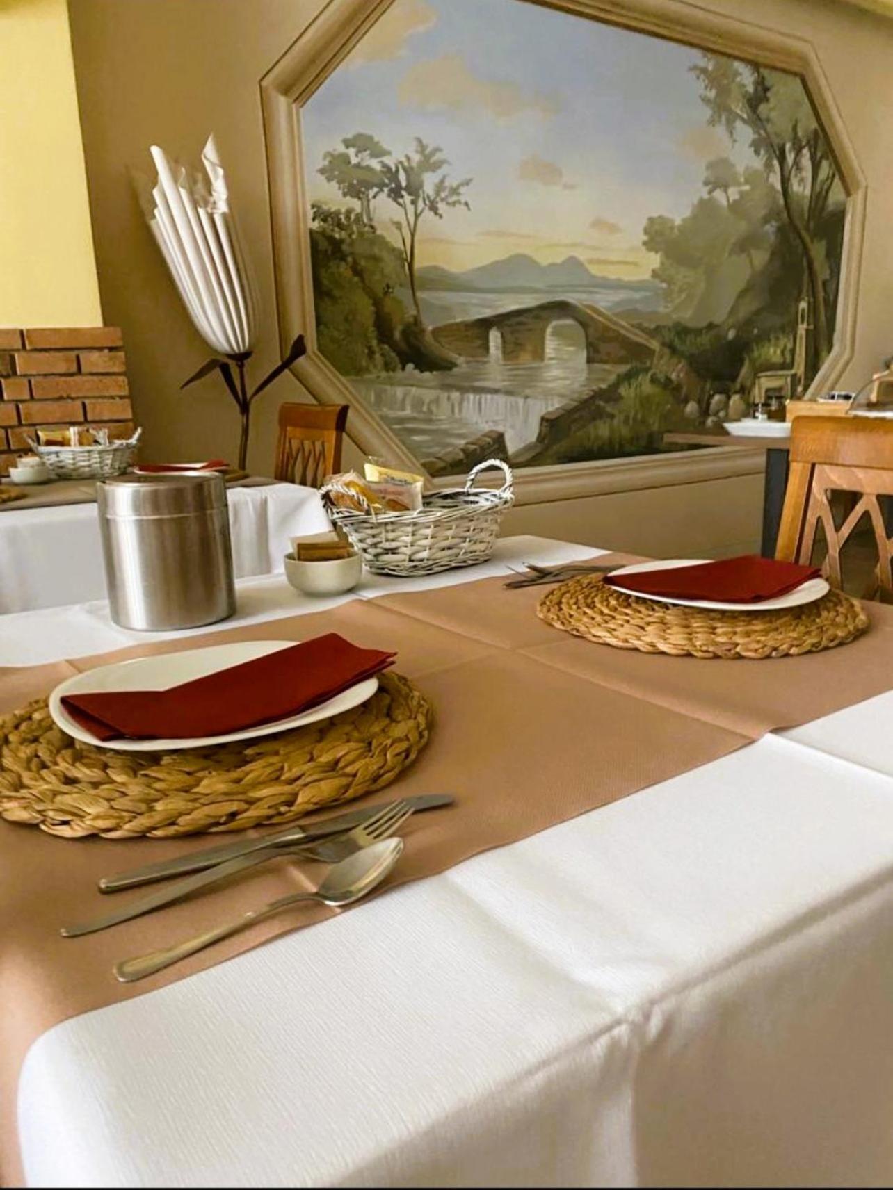 Hotel Borgo Antico Fabriano Kültér fotó