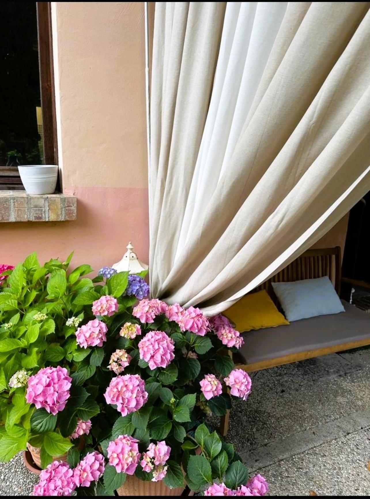 Hotel Borgo Antico Fabriano Kültér fotó