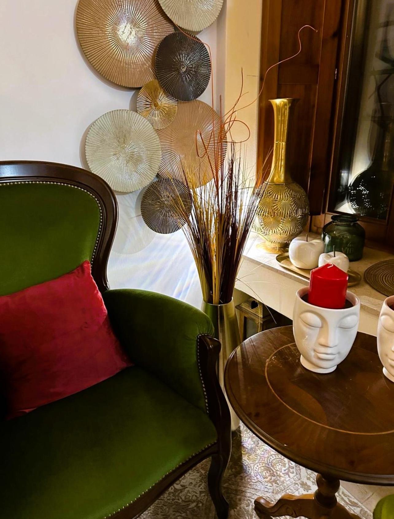 Hotel Borgo Antico Fabriano Kültér fotó