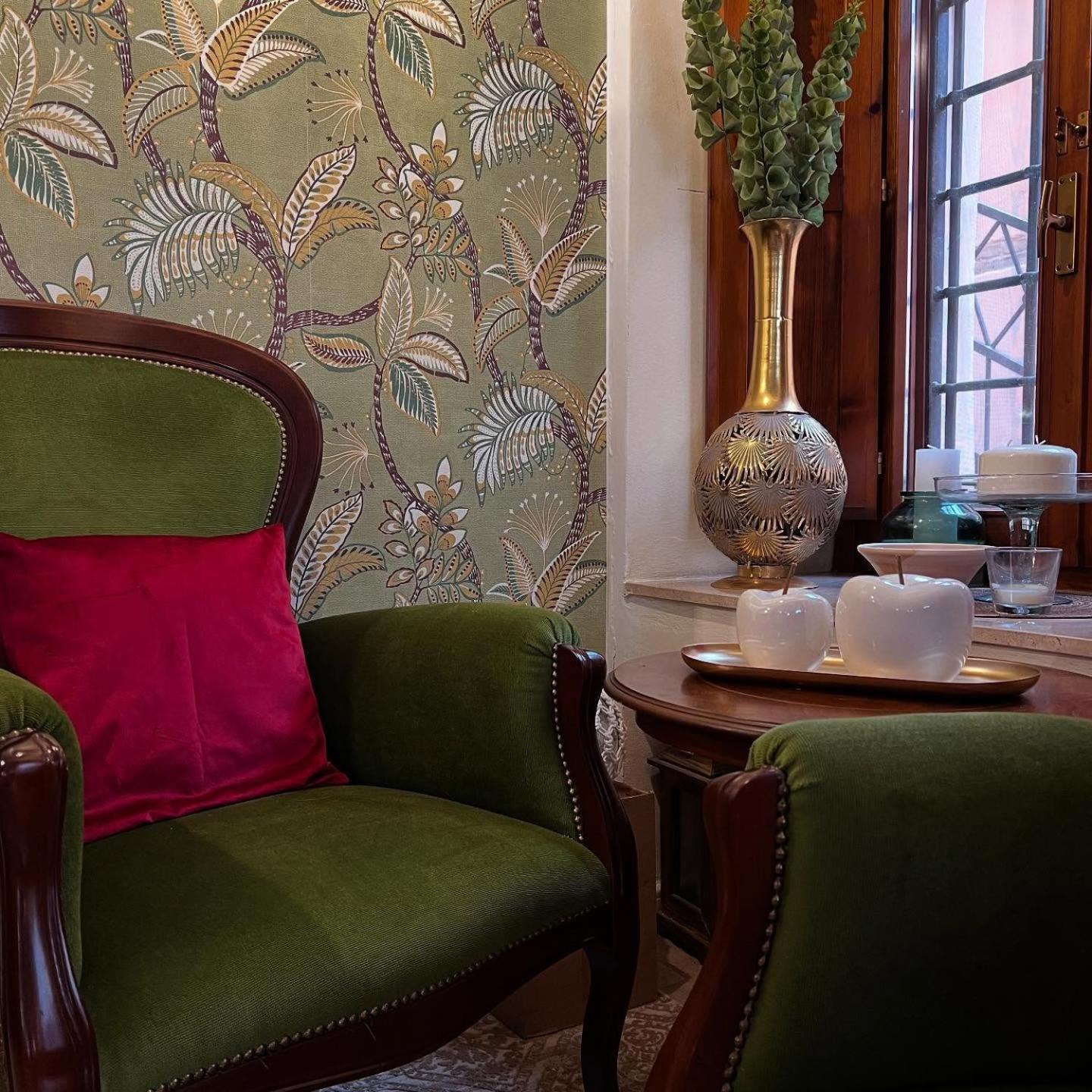 Hotel Borgo Antico Fabriano Kültér fotó