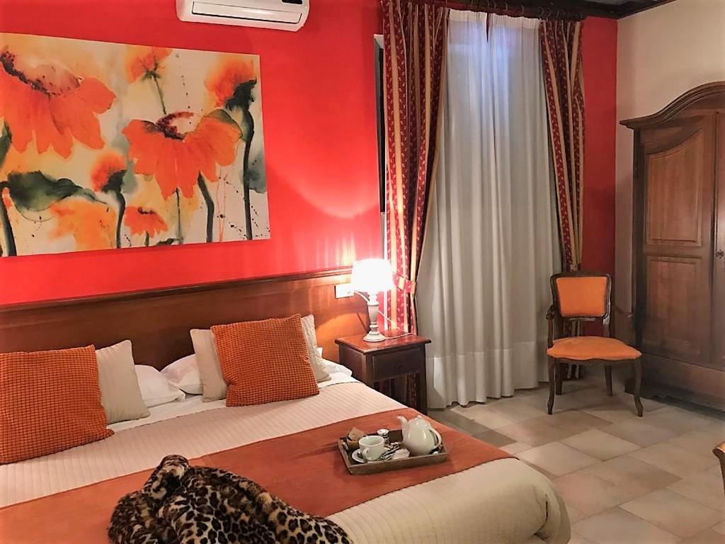 Hotel Borgo Antico Fabriano Kültér fotó